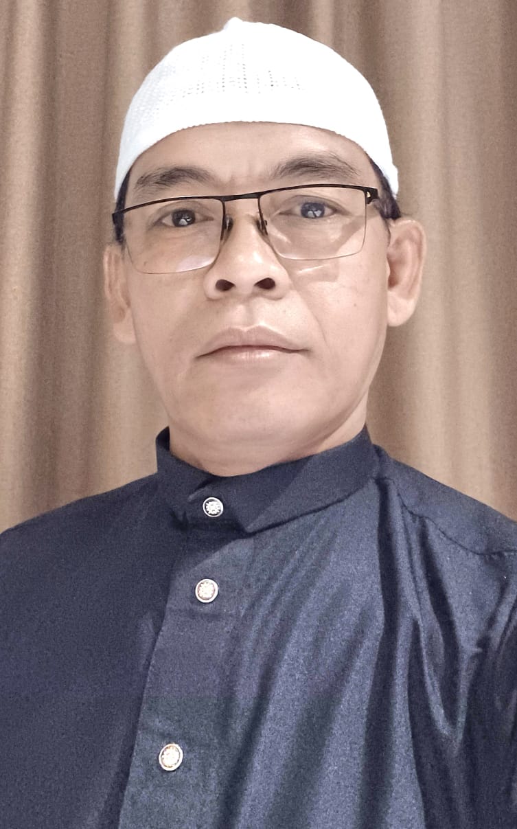 Ust H. Abdul Basit Bin Sayuti.