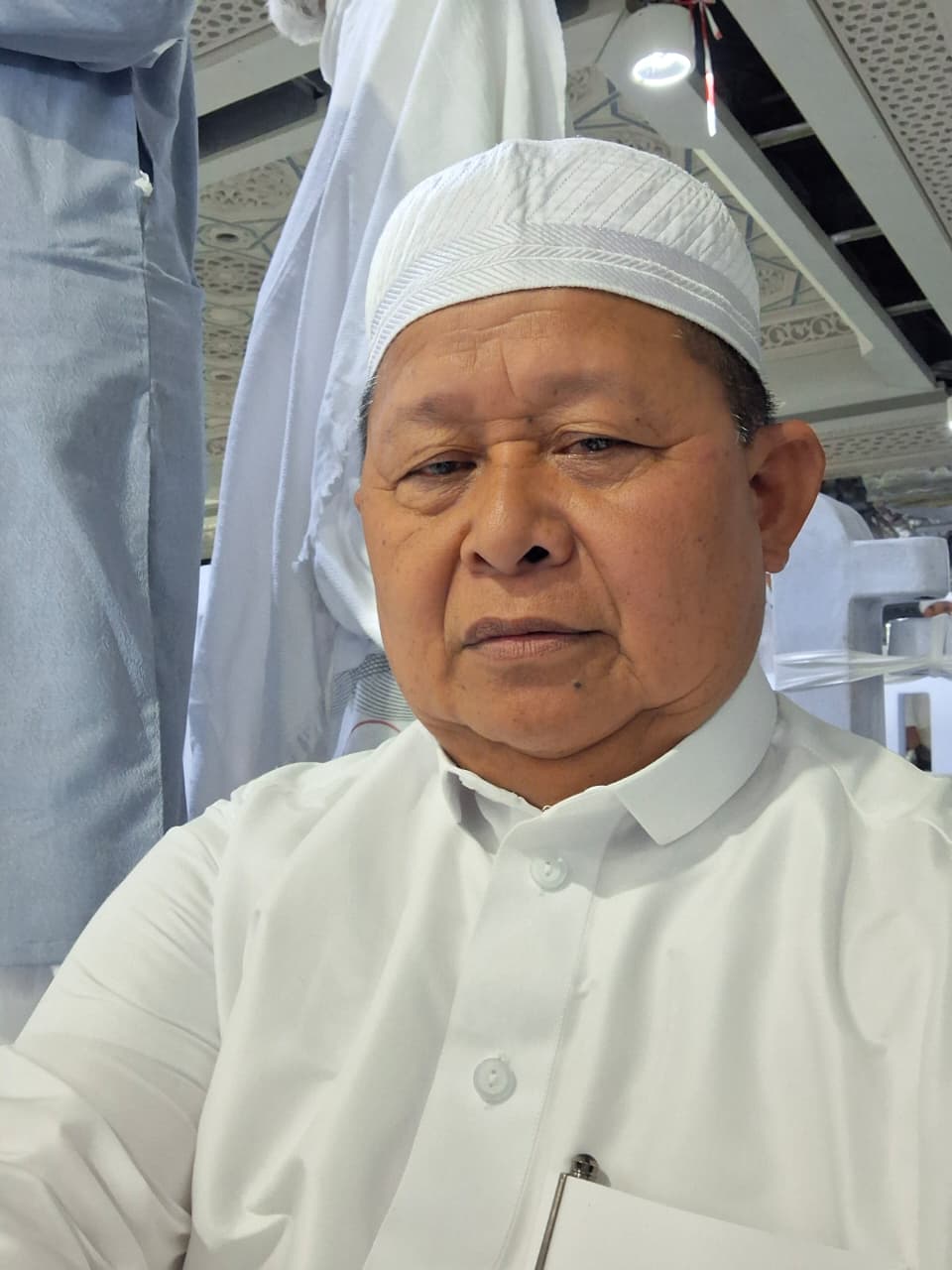 Ust H.Komarudin Sukla